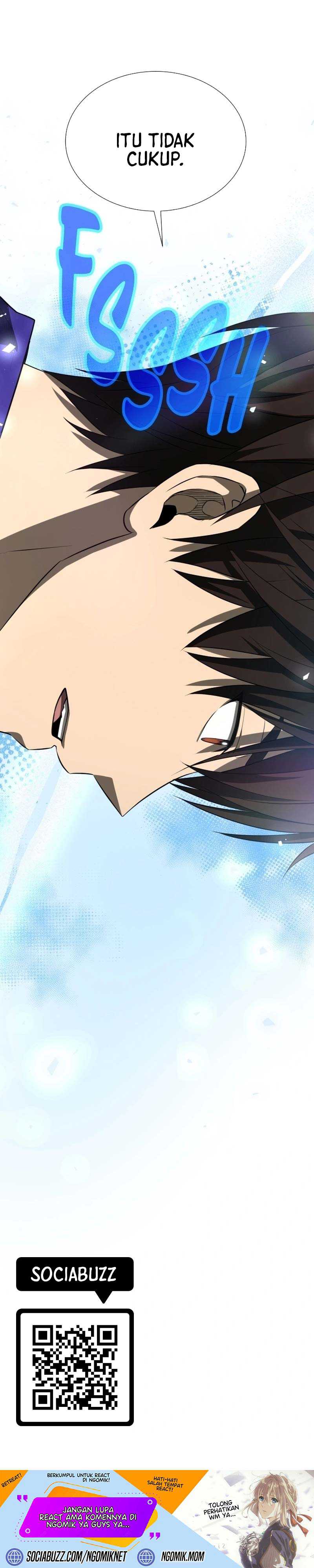 Return of the Genius Player Chapter 39 Gambar 39