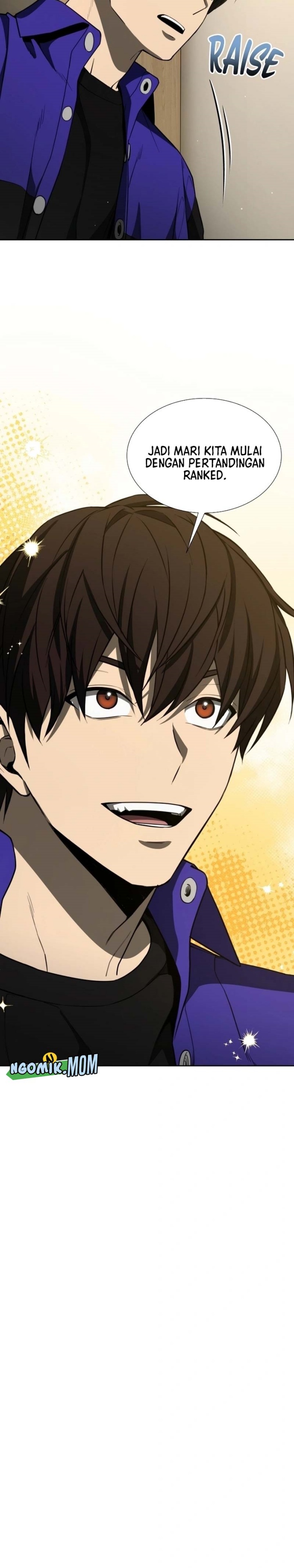 Return of the Genius Player Chapter 40 Gambar 4