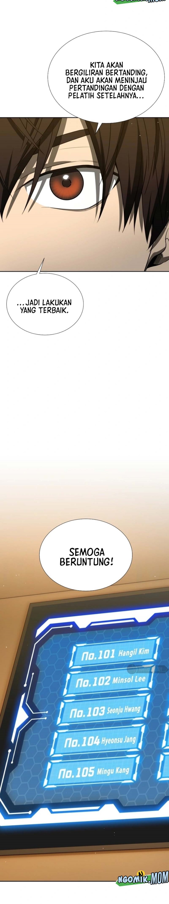 Return of the Genius Player Chapter 40 Gambar 7