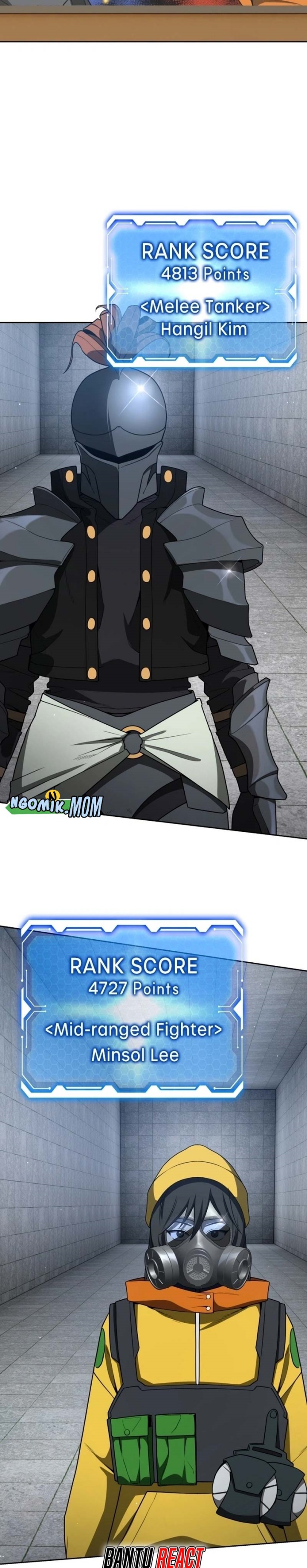 Return of the Genius Player Chapter 40 Gambar 10