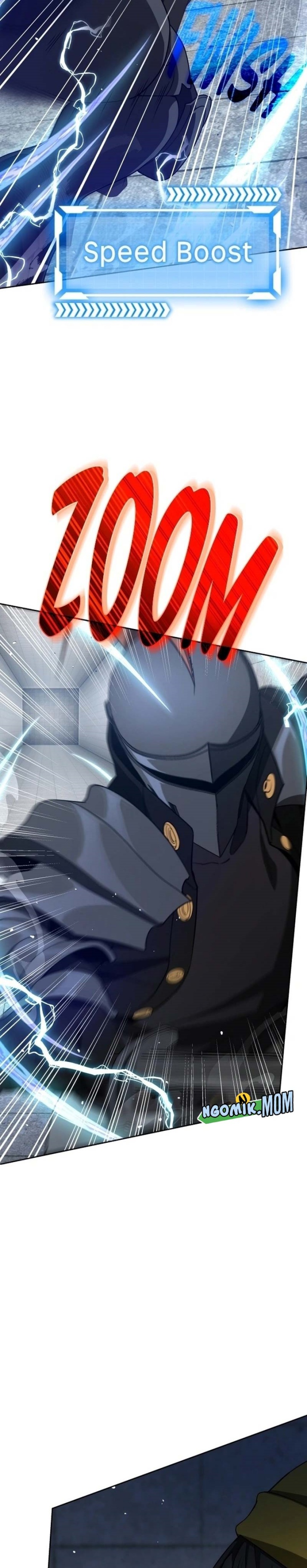 Return of the Genius Player Chapter 40 Gambar 12