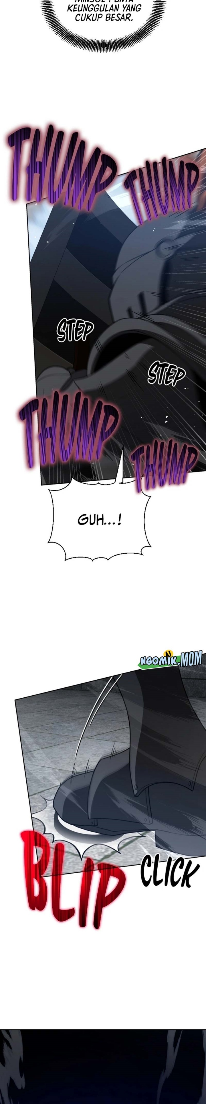 Return of the Genius Player Chapter 40 Gambar 15