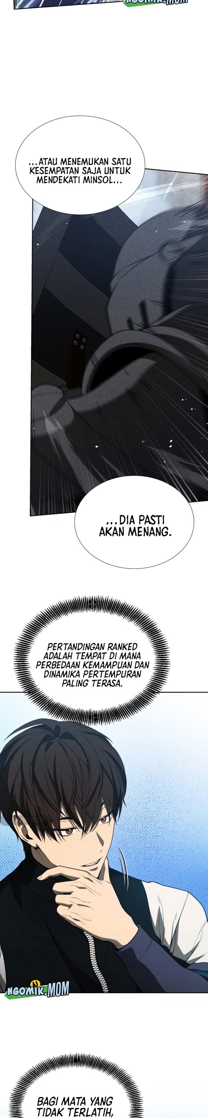 Return of the Genius Player Chapter 40 Gambar 18