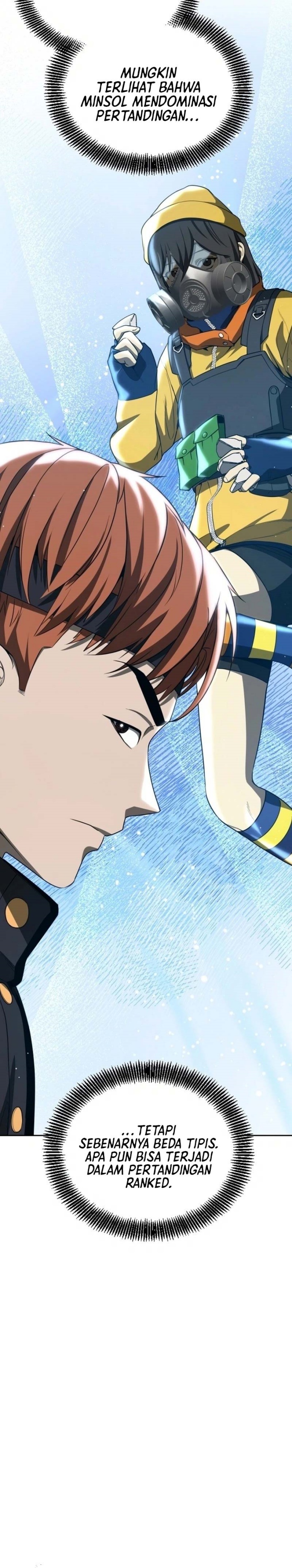 Return of the Genius Player Chapter 40 Gambar 19