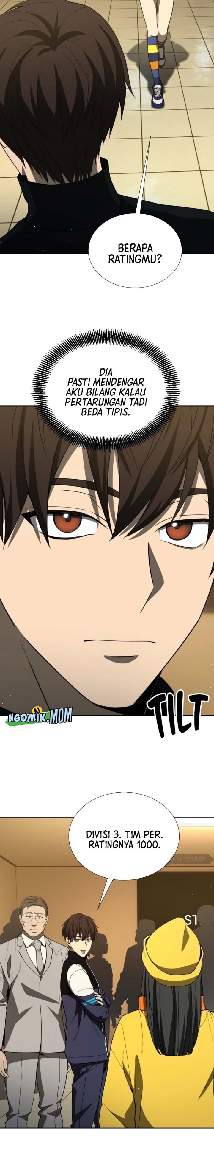 Return of the Genius Player Chapter 40 Gambar 22