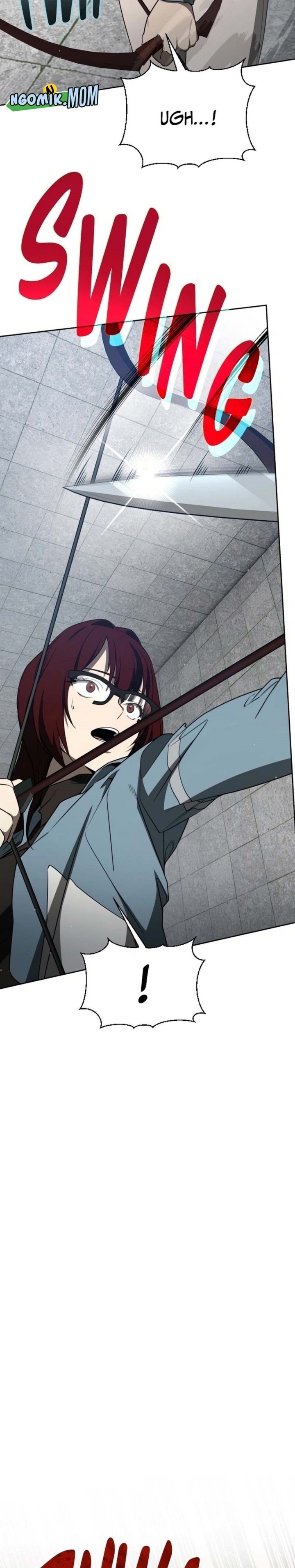 Return of the Genius Player Chapter 40 Gambar 28