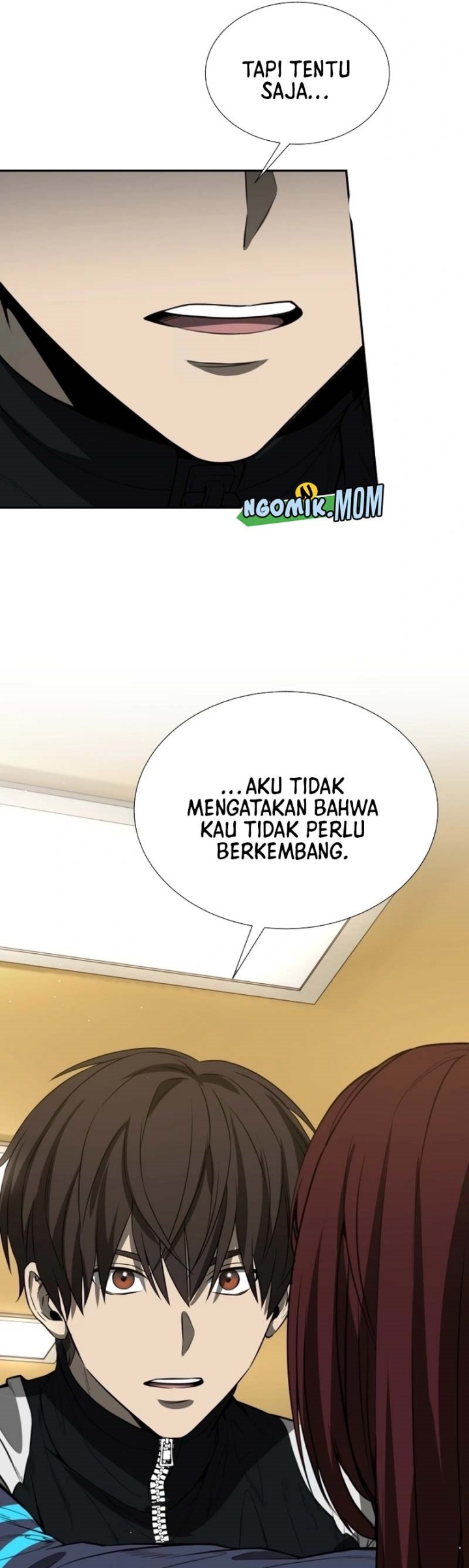 Return of the Genius Player Chapter 40 Gambar 38