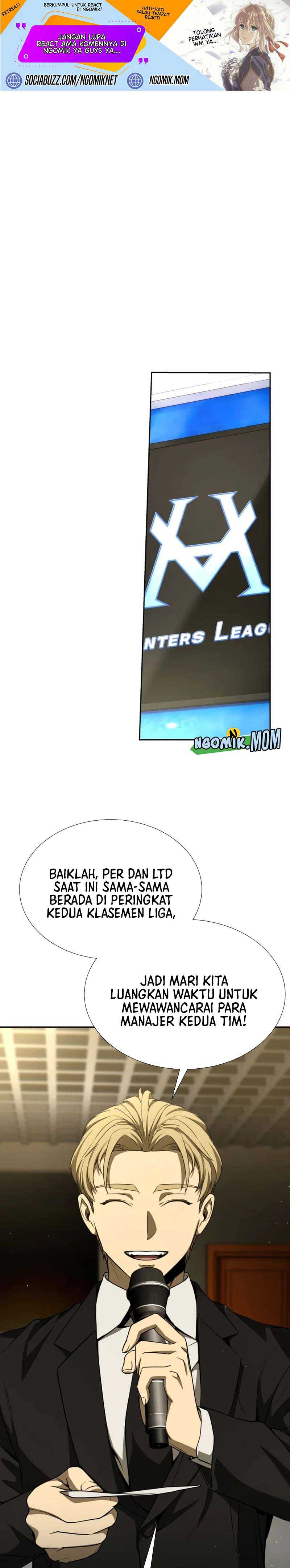 Return of the Genius Player Chapter 42 Gambar 2