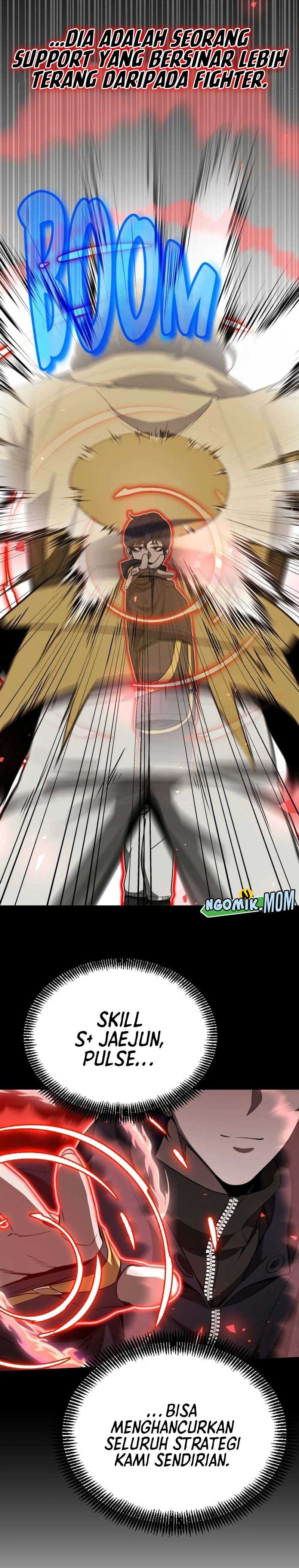 Return of the Genius Player Chapter 42 Gambar 11