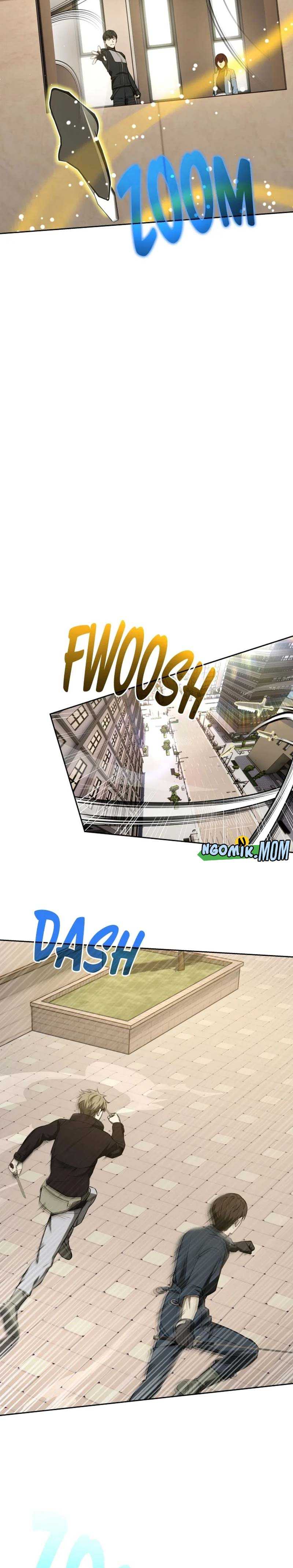 Return of the Genius Player Chapter 42 Gambar 19