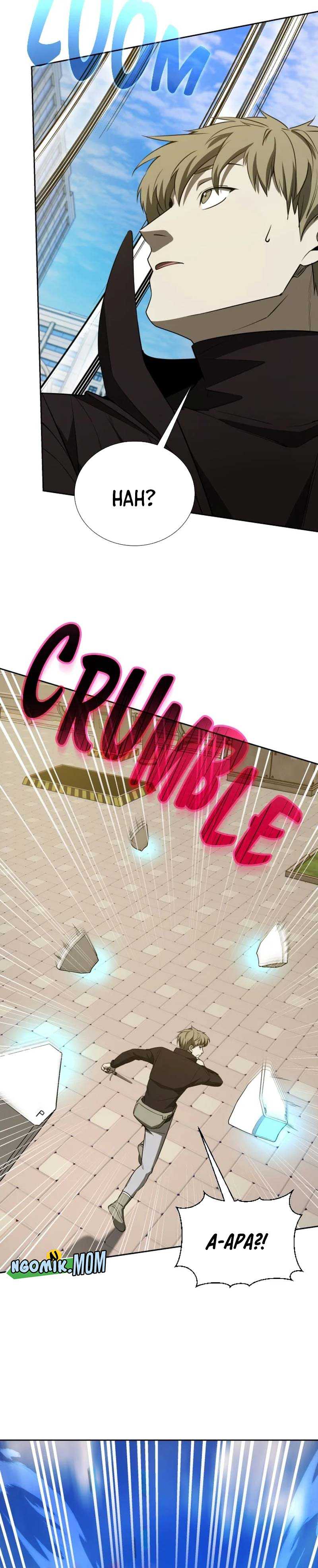 Return of the Genius Player Chapter 42 Gambar 20