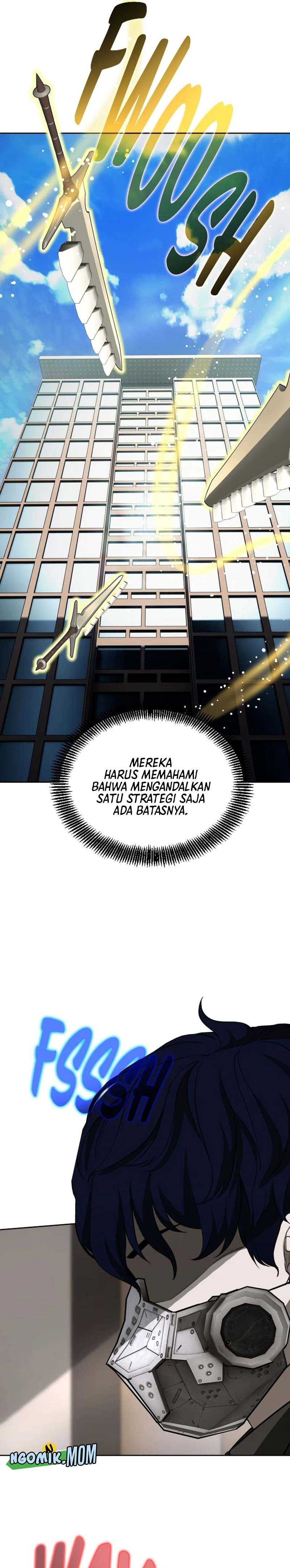 Return of the Genius Player Chapter 42 Gambar 26