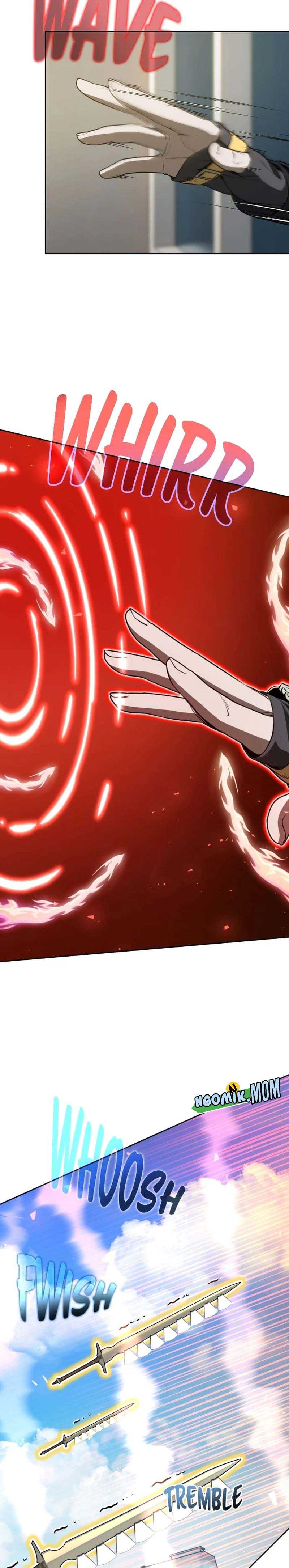Return of the Genius Player Chapter 42 Gambar 27