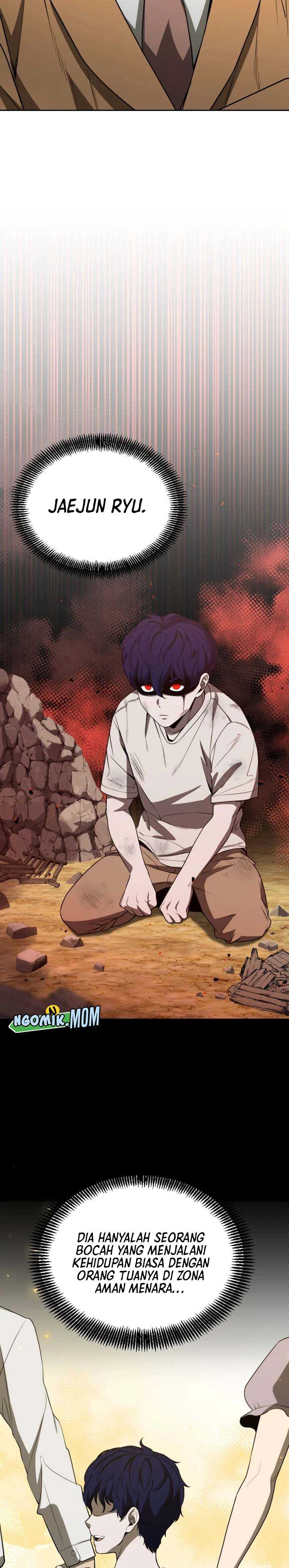 Return of the Genius Player Chapter 42 Gambar 30