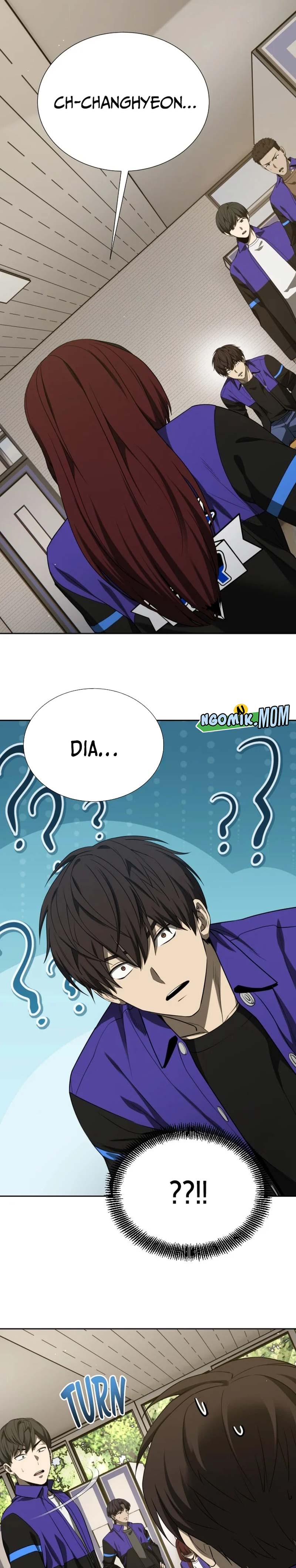 Return of the Genius Player Chapter 45 Gambar 5
