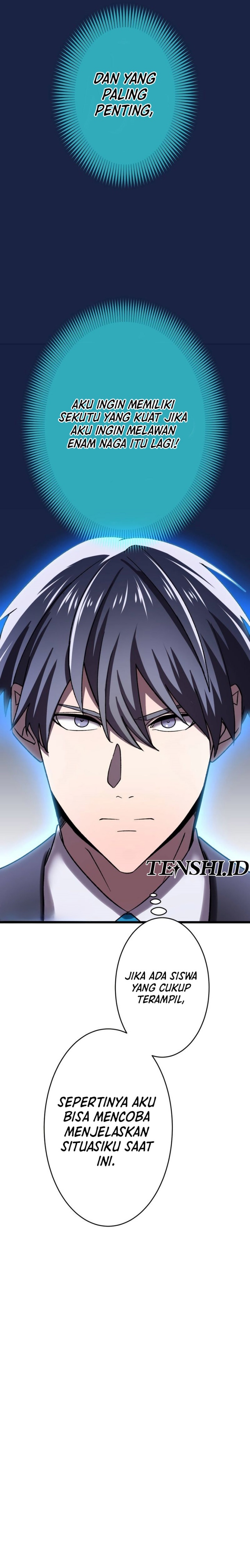 Return of the Genius Swordmaster Chapter 02 Gambar 7