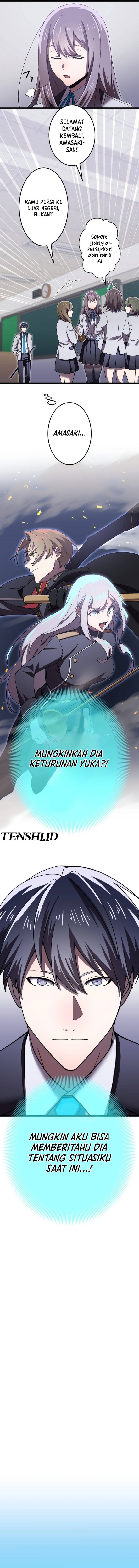 Return of the Genius Swordmaster Chapter 02 Gambar 24