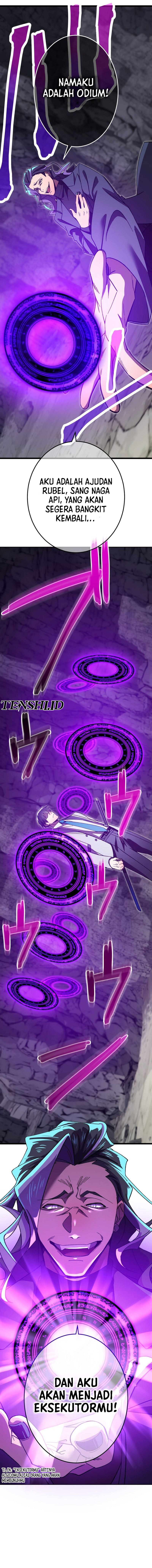 Return of the Genius Swordmaster Chapter 03 Gambar 20