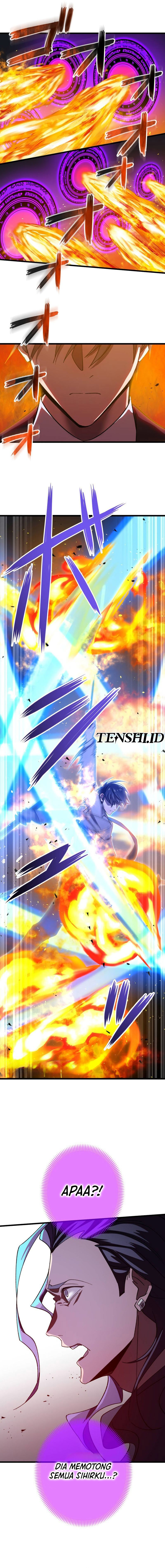 Return of the Genius Swordmaster Chapter 03 Gambar 21
