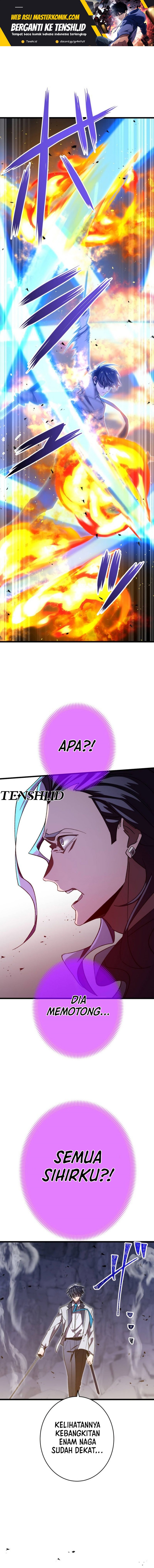 Return of the Genius Swordmaster Chapter 04 Gambar 2