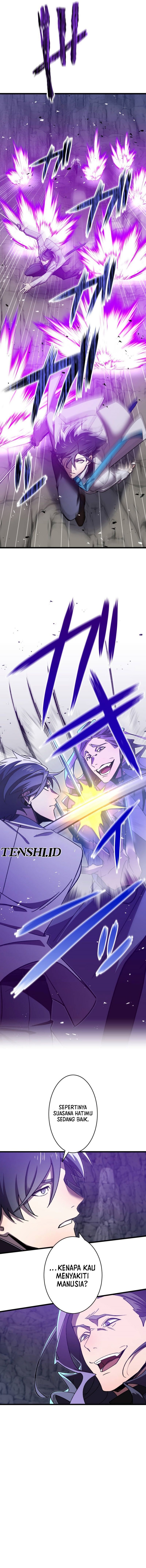 Return of the Genius Swordmaster Chapter 04 Gambar 4