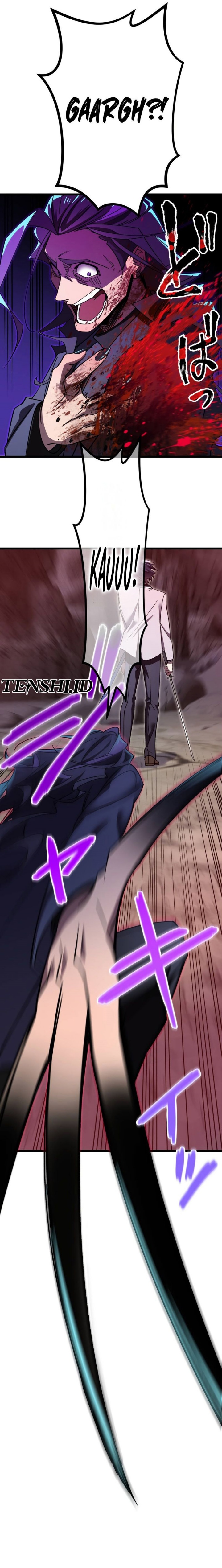 Return of the Genius Swordmaster Chapter 04 Gambar 10