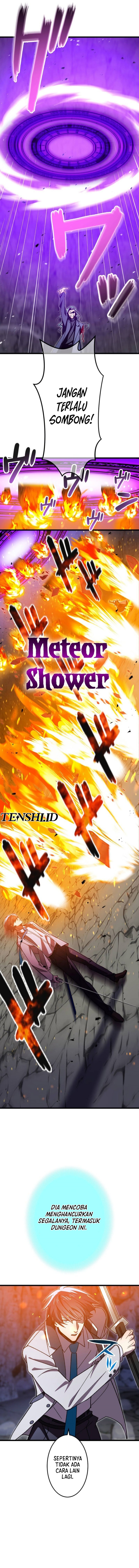 Return of the Genius Swordmaster Chapter 04 Gambar 12