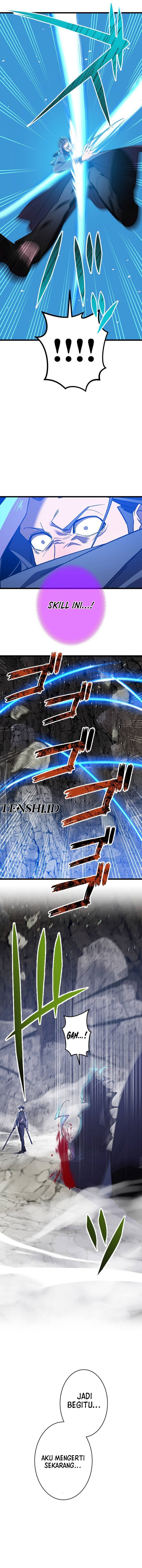 Return of the Genius Swordmaster Chapter 04 Gambar 14