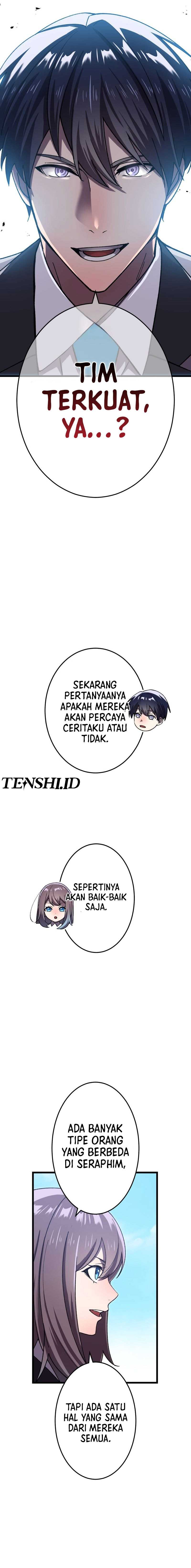 Return of the Genius Swordmaster Chapter 06 Gambar 8