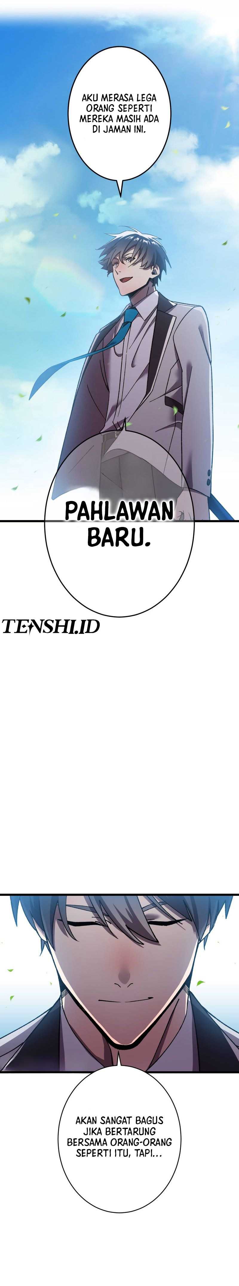 Return of the Genius Swordmaster Chapter 06 Gambar 10
