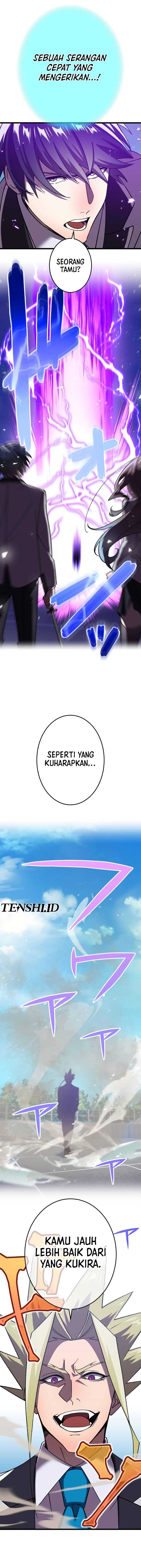 Return of the Genius Swordmaster Chapter 06 Gambar 12