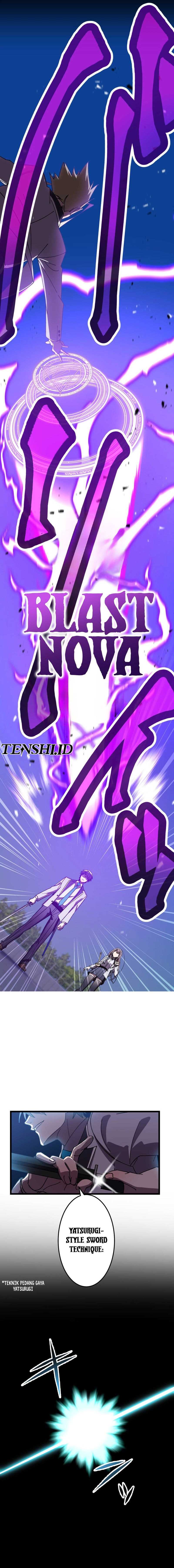 Return of the Genius Swordmaster Chapter 06 Gambar 18