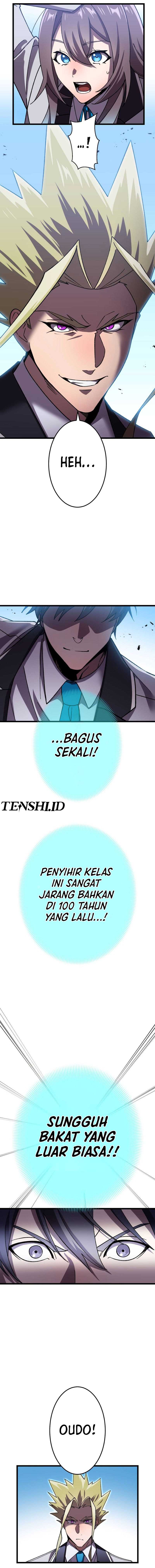 Return of the Genius Swordmaster Chapter 06 Gambar 20