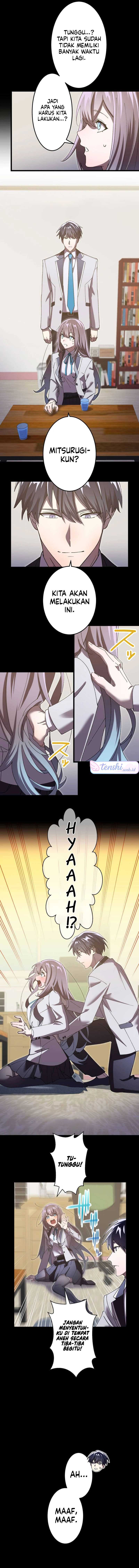 Return of the Genius Swordmaster Chapter 09 Gambar 7