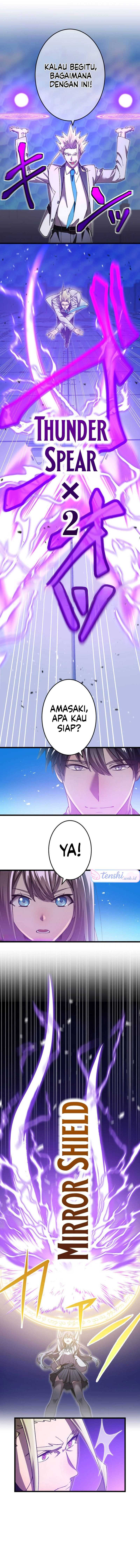 Return of the Genius Swordmaster Chapter 09 Gambar 15