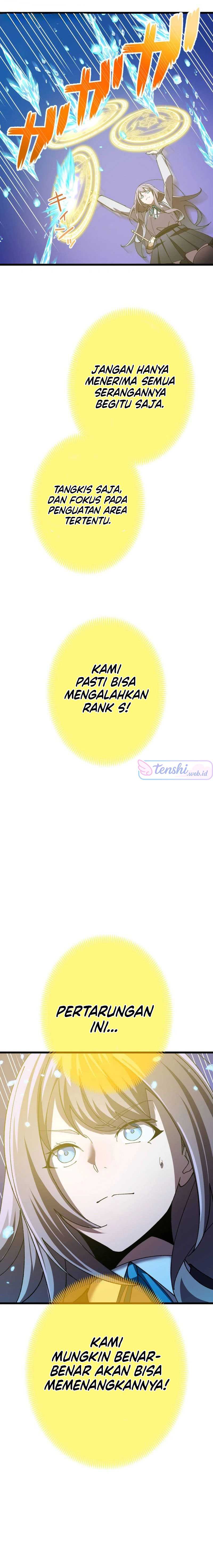Return of the Genius Swordmaster Chapter 09 Gambar 17