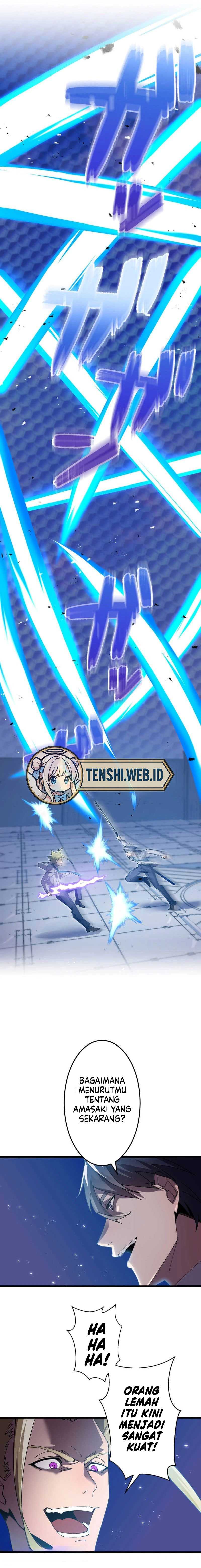 Return of the Genius Swordmaster Chapter 09 Gambar 18