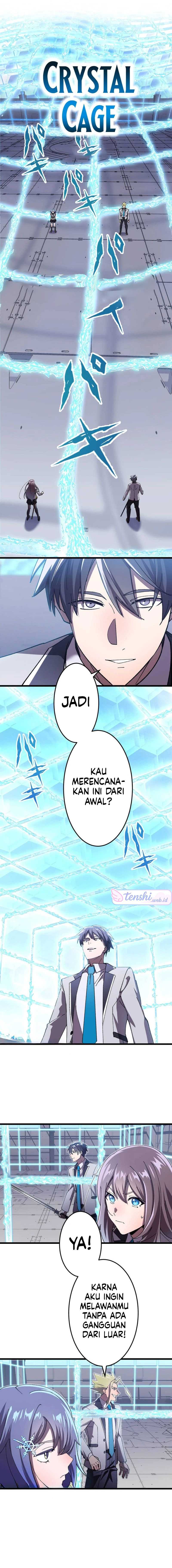 Return of the Genius Swordmaster Chapter 09 Gambar 21