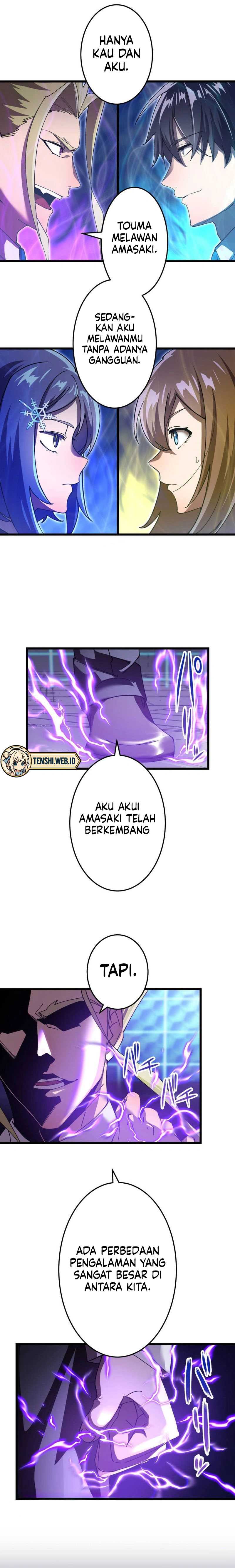 Return of the Genius Swordmaster Chapter 09 Gambar 22