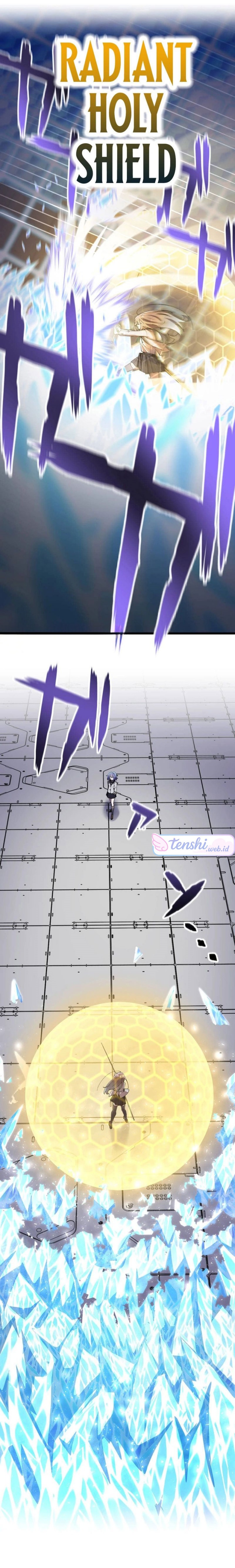 Return of the Genius Swordmaster Chapter 10 Gambar 7