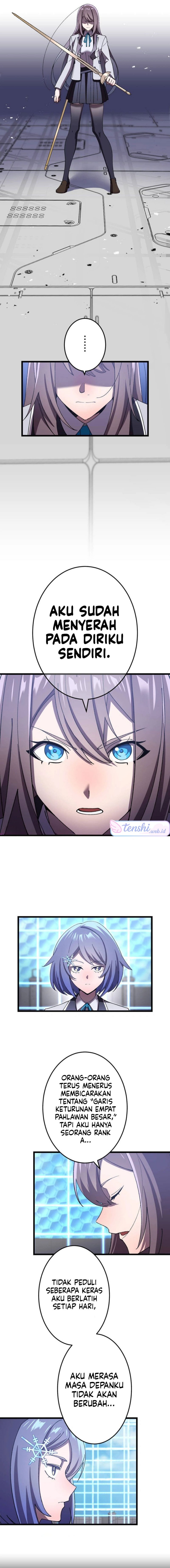 Return of the Genius Swordmaster Chapter 10 Gambar 9