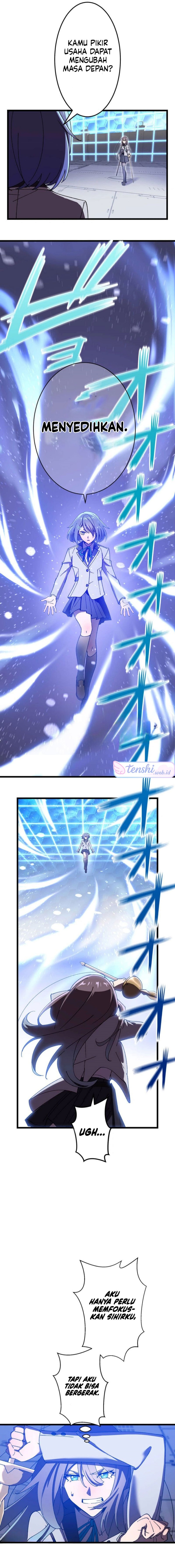 Return of the Genius Swordmaster Chapter 10 Gambar 11