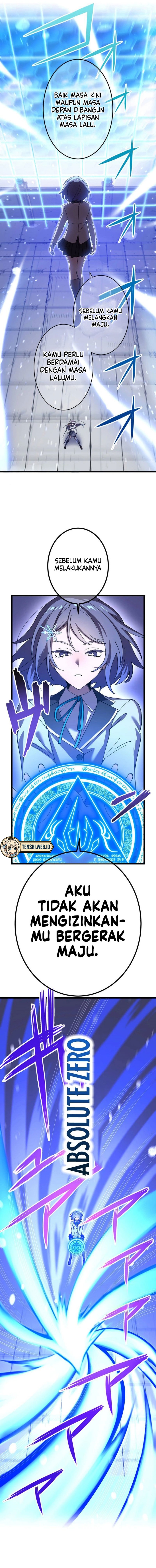 Return of the Genius Swordmaster Chapter 10 Gambar 12