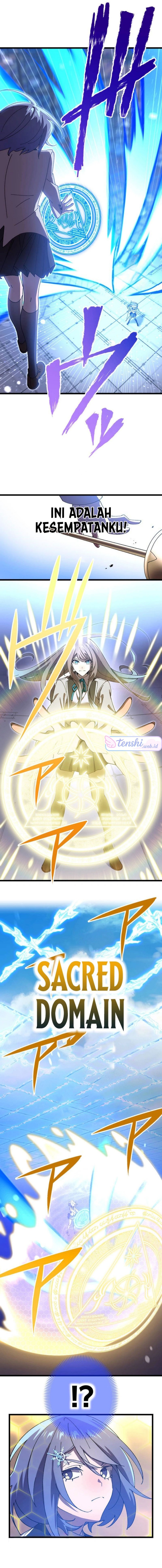 Return of the Genius Swordmaster Chapter 10 Gambar 13