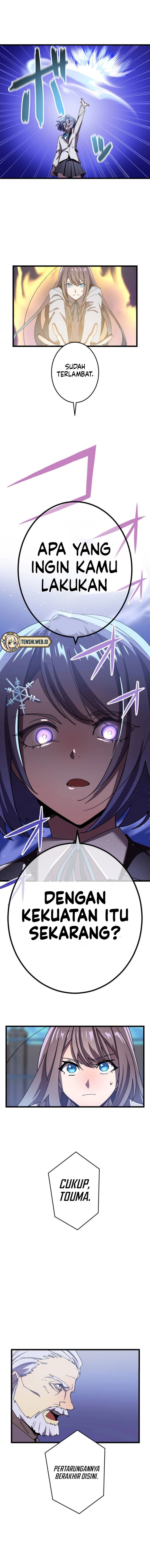 Return of the Genius Swordmaster Chapter 10 Gambar 16