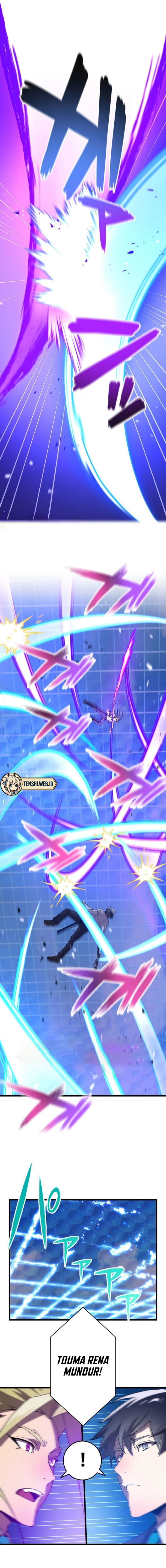 Return of the Genius Swordmaster Chapter 10 Gambar 20
