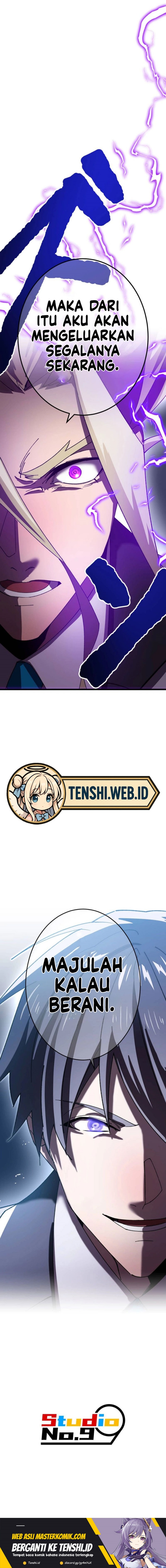 Return of the Genius Swordmaster Chapter 10 Gambar 22