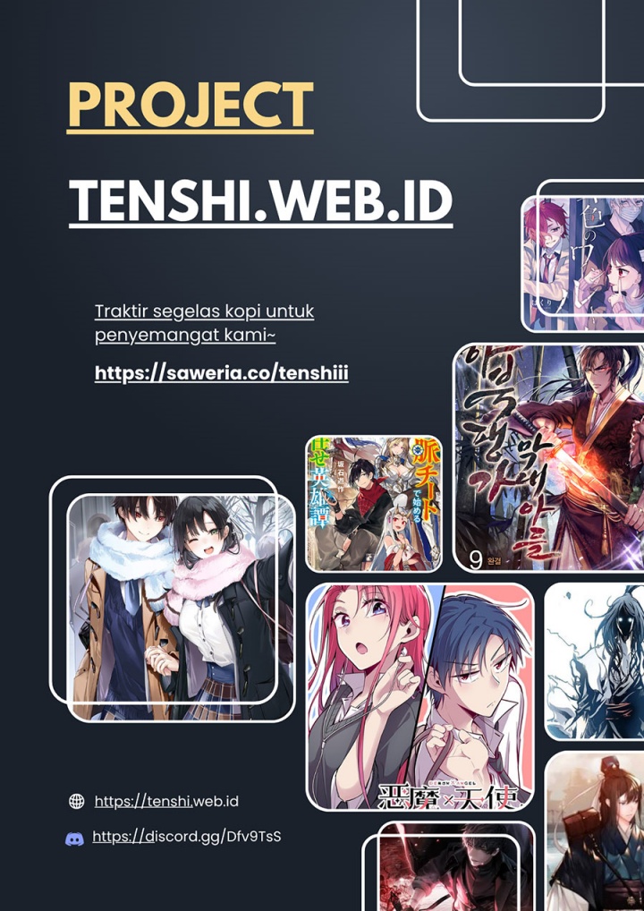 Return of the Genius Swordmaster Chapter 10 Gambar 24