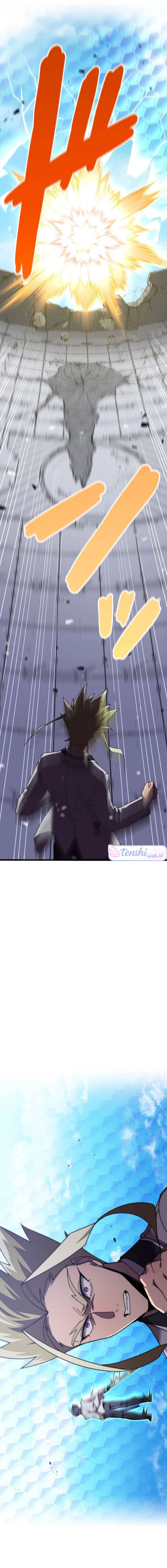 Return of the Genius Swordmaster Chapter 11 Gambar 11