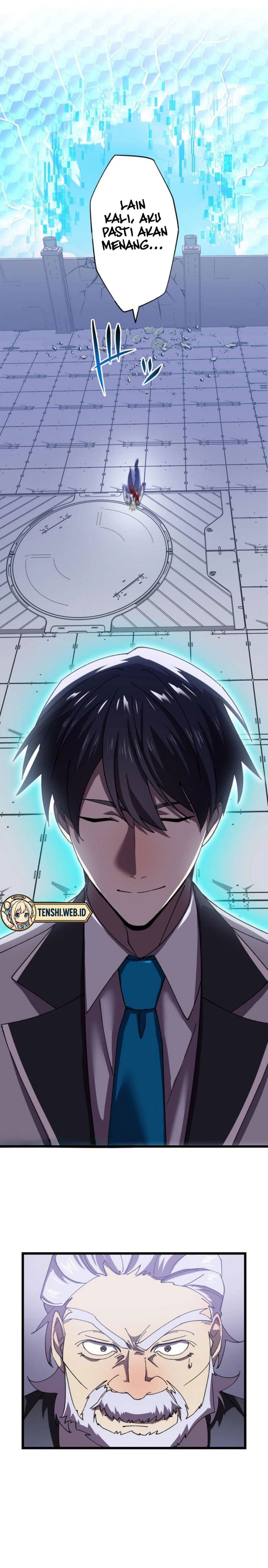Return of the Genius Swordmaster Chapter 11 Gambar 14